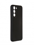Чехол BoraSCO для Samsung Galaxy A53 Microfiber Black 70153