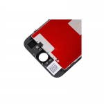 Дисплей Vbparts для APPLE iPhone 6S в сборе с тачскрином Foxconn Black 060383