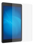 Защитное стекло Zibelino для Samsung Galaxy Tab A ZTG-SAM-T295
