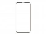 Защитное стекло Perfeo для APPLE iPhone 12 / 12 Pro Full Screen Black Frame PF_B4951
