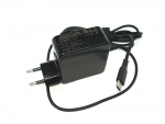 Зарядное устройство Vbparts ADL-45A1 Type-C Black 019233