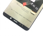 Дисплей RocknParts для Xiaomi Redmi Note 5 в сборе с тачскрином White 642896