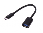 Аксессуар Simplypro USB3.0 USB Type-C - OTG 10392