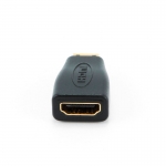 Аксессуар Gembird Cablexpert HDMI-miniHDMI 19F/19M A-HDMI-FC