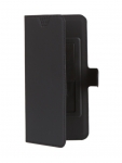 Чехол DF для смартфона с экраном 6-6.3 Black Universal-13