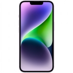 Сотовый телефон APPLE iPhone 14 128Gb Purple (A2884) (no eSIM, dual nano-SIM only)