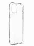 Чехол iBox для APPLE iPhone 11 Pro Crystal Silicone Transparent УТ000018378