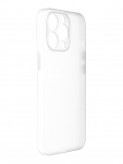 Чехол Usams для APPLE iPhone 13 Pro US-BH778 Ultra-Thin Matte White IP13PPQR04