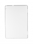 Чехол Innovation для Huawei Media Pad T5 10.1 Silicone Transparent 34592