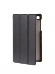 Чехол Zibelino для Samsung Galaxy Tab A7 Lite 8.7 T220/T225 Tablet с магнитом Black ZT-SAM-T220-BLK