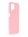 Чехол Zibelino для Samsung Galaxy M32 (M325) Soft Matte Pink ZSM-SAM-M325-PNK