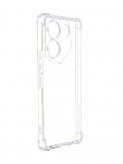 Чехол iBox для Tecno Camon 20 Pro 5G Crystal с усиленными углами Silicone Transparent УТ000036163