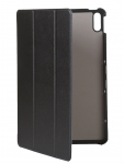 Чехол Zibelino для Huawei MatePad 2022/2021/Honor Pad V6 10.4 Black ZT-HUW-MP-10.4-BLK