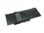 Аккумулятор Vbparts для Dell Latitude E5470 E5570 7.6V 62Wh 6MT4T 019701