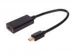 Аксессуар Simplypro DisplayPort - HDMI 0.1m 10189