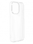 Чехол Activ для APPLE iPhone 13 Pro Ultra Slim Transparent 133372