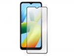 Защитное стекло Zibelino для Xiaomi Redmi A1/A1+/A2/A2+/Poco M5/M4 5G/C50/C51 5D Black ZTG-5D-XMI-RDM-A1-PL-BLK