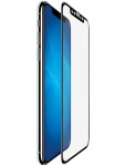 Защитный экран Red Line для APPLE iPhone 12 / 12 Pro Full Screen Tempered Glass Full Glue Black УТ000021877