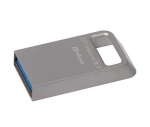 USB Flash Drive 64Gb - Kingston DataTraveler Micro USB 3.1 DTMC3/64Gb