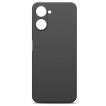 Чехол G-Case для Realme 10 Pro Silicone Black G0075BL