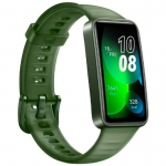 Умный браслет Huawei Band 8 ASK-B19 Green 55020ANK