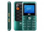 Сотовый телефон BQ 2006 Comfort Green-Black