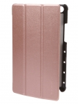Чехол IT Baggage для Huawei Media Pad M5 Lite 8 Gold ITHWM58L-9