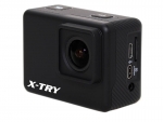 Экшн-камера X-Try XTC322 EMR Real 4K WiFi Power