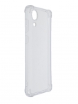 Чехол Pero для Samsung Galaxy A03 Core Silicone Transparent CC02-0015-RE