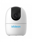 IP камера Ivideon Cute 360 White I881639 / 4603741881639