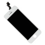 Дисплей RocknParts Zip для iPhone SE White 470199