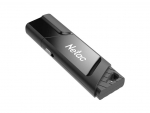 USB Flash Drive Netac U336 16 ГБ, черный