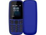 Сотовый телефон Nokia 105 Blue