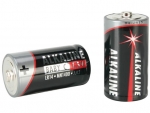 Батарейка C - Ansmann Red LR14 SR4 (4 штуки) 5015571