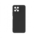 Чехол iBox для Honor X8 2022 Silicone Black УТ000030738