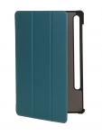 Чехол Zibelino для Samsung Tab S7/S8 (T870/X706) 11.0 Turquoise ZT-SAM-T870-TRQ