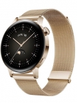 Умные часы Huawei Watch GT 3 Milo-B19T 42mm Gold 55027168