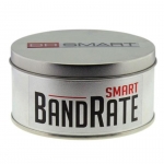 Умные часы BandRate Smart BRSY668PLSB