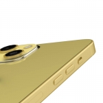 Сотовый телефон APPLE iPhone 14 128Gb Yellow (A2884) (no eSIM, dual nano-SIM only)