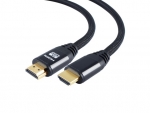 Аксессуар KS-is HDMI M M v2.1 8K 5m KS-486-5