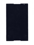 Vbparts для Lenovo Tab S8-50 матрица в сборе с тачскрином Black 013557