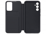 Чехол для Samsung Galaxy A34 Smart View Wallet Black EF-ZA346CBEGRU