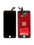 Дисплей ZeepDeep для APPLE iPhone 6S Plus Premium в сборе с тачскрином Black 788006