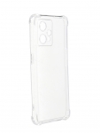 Чехол Pero для Realme 9 Pro Plus Silicone Transparent CC02-0064-TR