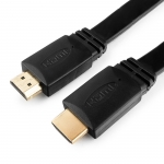 Аксессуар Gembird Cablexpert HDMI 19M v2.0 1.8m Black CC-HDMI4F-6