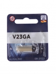 Батарейка V23GA - Varta 23AE/1BL MN21