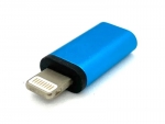 Аксессуар Simplypro Lightning - USB Type-C 10904