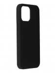 Чехол TFN для APPLE iPhone 13 Pro Max Compact Black TFN-CC-IPH13PMCMBK