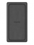 Внешний аккумулятор Mophie Power Bank Universal Battery Powerstation Wireless PD XL 10000mAh Black 401105864