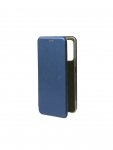 Чехол Zibelino для Poco X5 Pro 5G / Note 12 Pro 5G Book Blue ZB-XIA-X5-PRO-BLU